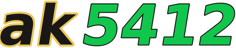ak5412 logo