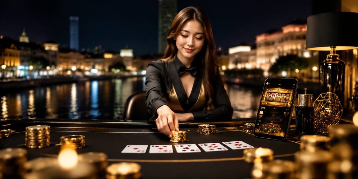 ak5412 Nyalakan Sesi Anda dengan Inferno
